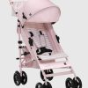 babyGap klassisk barnvagn